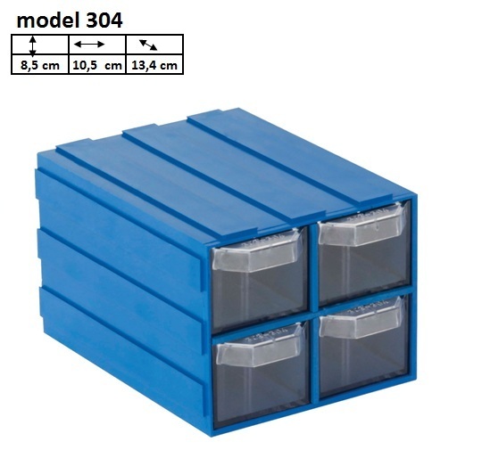 Model 304